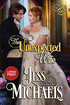 The Unexpected Wife