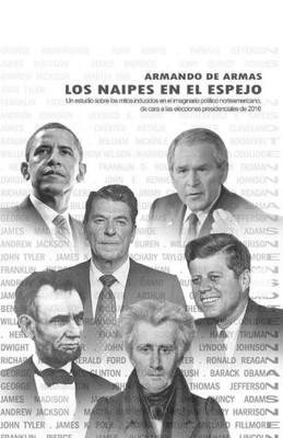 Los Naipes En El Espejo (Spanish Edition)