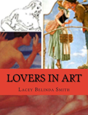 Lovers In Art