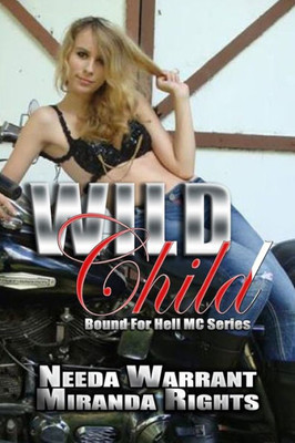 Wild Child (Bound For Hell Mc)