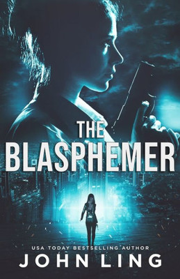 The Blasphemer (Section One) (Volume 2)
