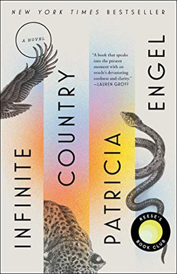 Infinite Country: A Novel