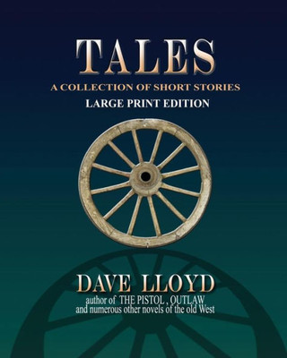 Tales - Large Print Edition