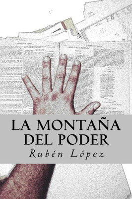 La Montana Del Poder (Spanish Edition)