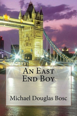 An East End Boy (Stanley Saunders)