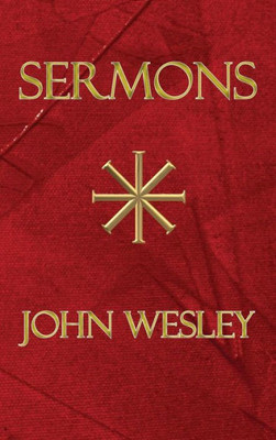 Les Sermons De John Wesley (French Edition)
