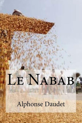 Le Nabab (French Edition)