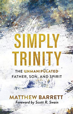 Simply Trinity - Paperback