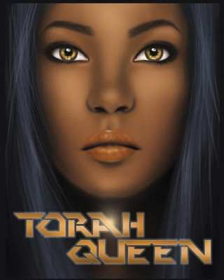 Torah Knights: Queens (Torah Queens)