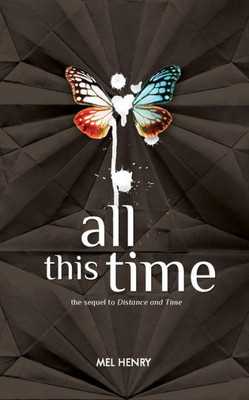 All This Time (Time After Time)