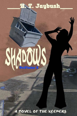 Shadows: A Novel Of The Keepers