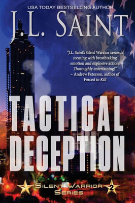 Tactical Deception (Silent Warriors)