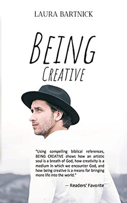Being Creative - Paperback