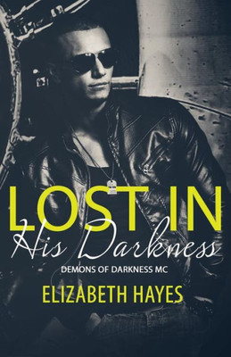 Lost In His Darkness (Demons Of Darkness)