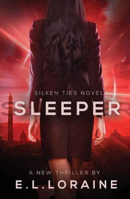 Sleeper (A Silken Ties Novel)