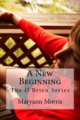 A New Beginning (The OBrien Series)