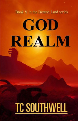 God Realm (Demon Lord)