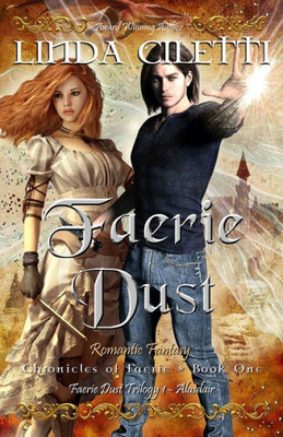 Faerie Dust (Hearts Of Faerie Series)