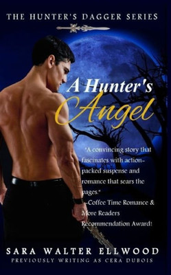 A Hunter'S Angel (The Hunter'S Dagger Series)