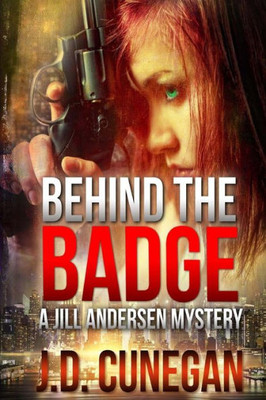 Behind The Badge