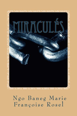 MiraculEs: Victoire (French Edition)