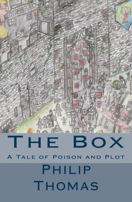 The Box: A Tale Of Intrigue And Murder At Court (Dehrmacht)