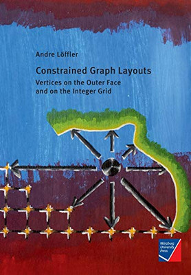 Constrained Graph Layouts: Vertices on the Outer Face and on the Integer Grid
