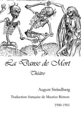 La Danse De Mort (French Edition)