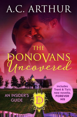 The Donovans: Uncovered