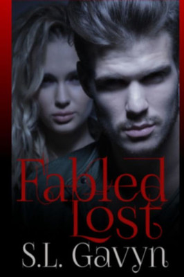 Fabled Lost (The Fabled)