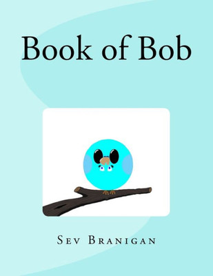 Book Of Bob