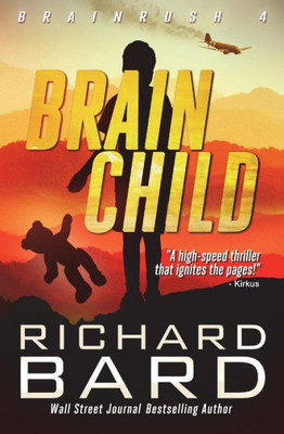 Brainchild (Brainrush Series)