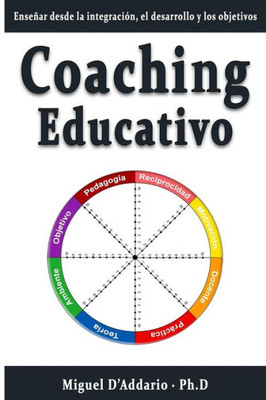 Coaching Educativo (Spanish Edition)