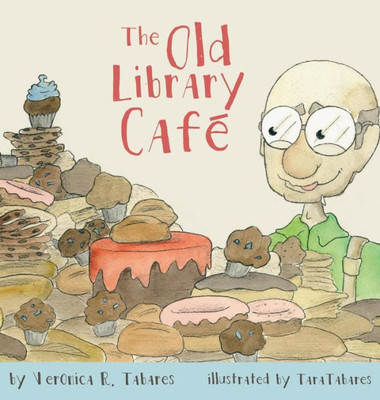 The Old Library CafE