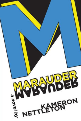Marauder Marauder