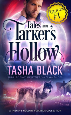 Tales From Tarker'S Hollow