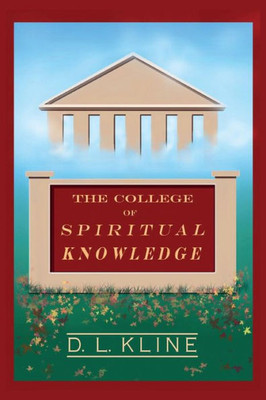 The College Of Spiritual Knowledge