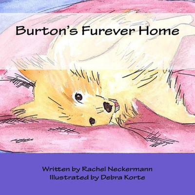 Burton'S Furever Home