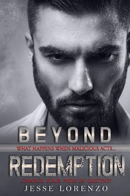 Beyond Redemption (Marked Series)