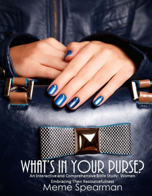 What'S In Your Purse?