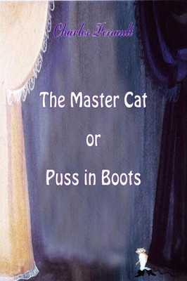 The Master Cat Or Puss In Boots