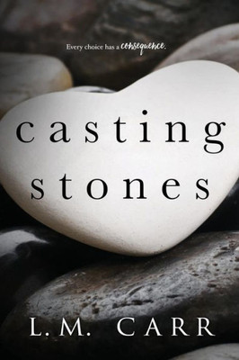 Casting Stones (Stones Duet)
