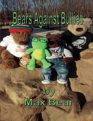 Bears Against Bullies