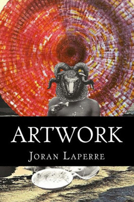 Joran Laperre - Artbook