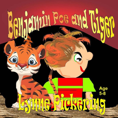 Benjamin Poe And Tiger: Coconut Island (Benjamin Poe'S Adventures)