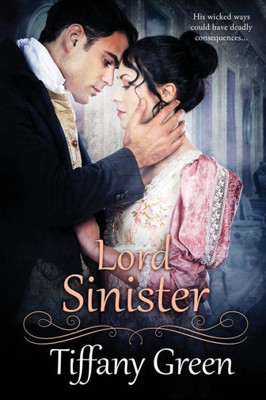 Lord Sinister (Secrets & Scandals)