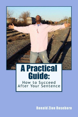 A Practical Guide:: How To Succeed After Your Sentence (The Freedom Project)