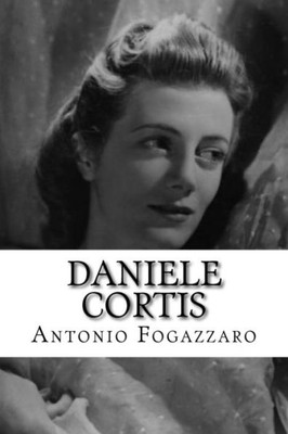 Daniele Cortis (Italian Edition)