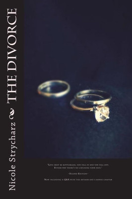 The Divorce (The Relationship Quo Series)