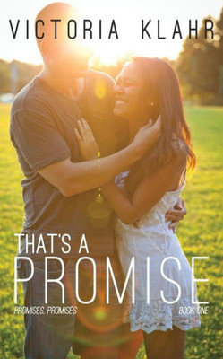 That'S A Promise (Promises, Promises)